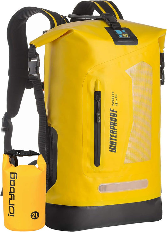 Waterproof Backpack Dry Bag 20L/30L/40L