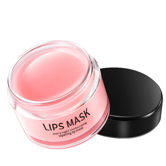 The Lip Skin Care Mask