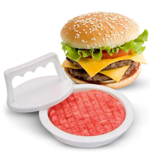 1Pc Hamburger Press Stuffed Burger